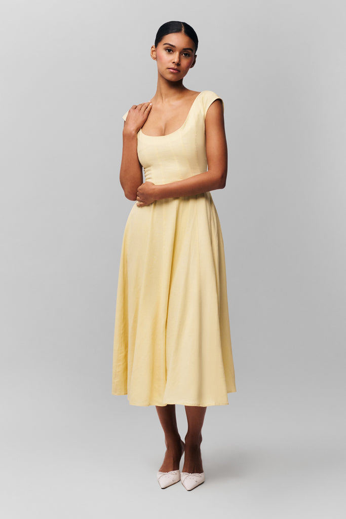 Leila Dress
