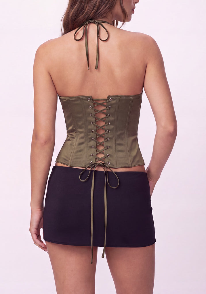 Marini Corset Top