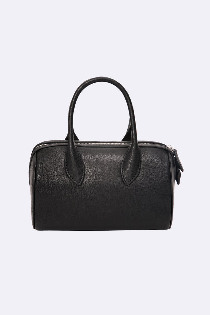 Della Mini Barrel Bag