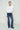 GUIZIO HEART WOOL SWEATER IN WHITE