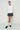 JONI CASHMERE V-NECK JUMPER