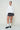 JONI CASHMERE V-NECK JUMPER