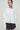 JONI CASHMERE V-NECK JUMPER IN IVORY
