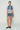 The Sweet Argyle Skirt