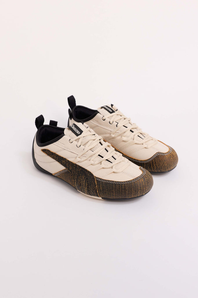 Guizio x Puma Klim