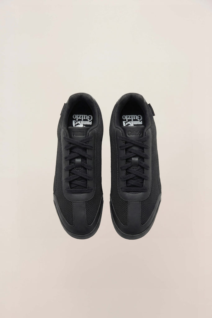 Guizio x Puma Noir Speedcat