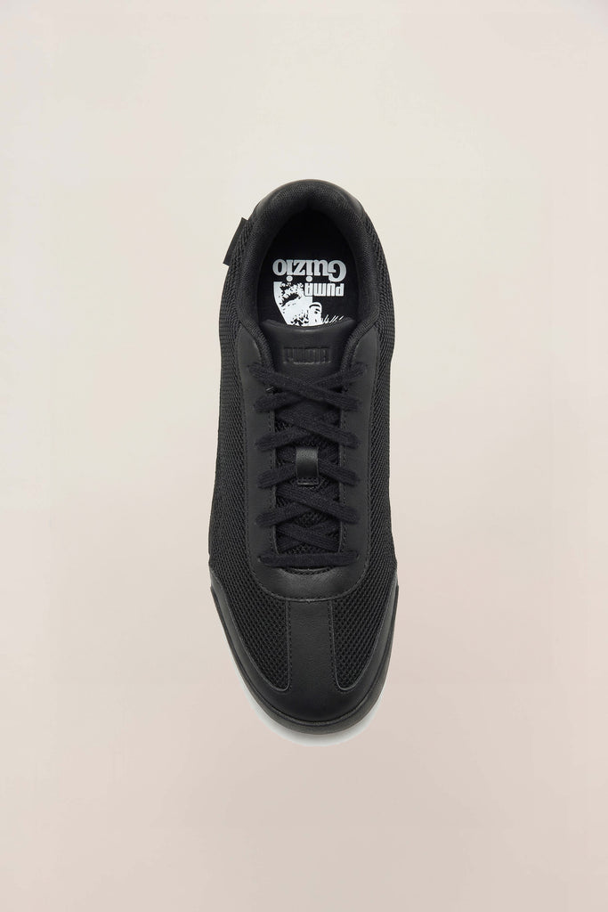 Guizio x Puma Noir Speedcat