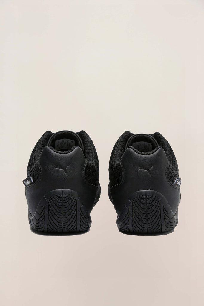 Guizio x Puma Noir Speedcat