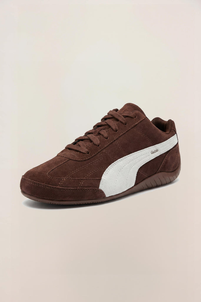 Guizio x Puma Suede Speedcat