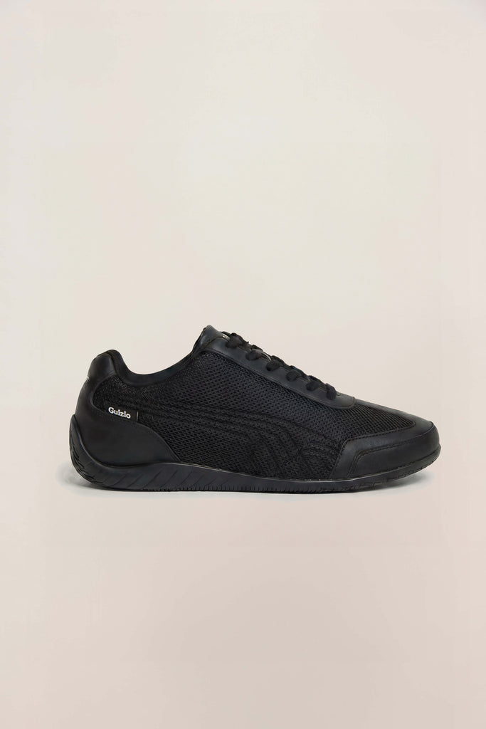 Guizio x Puma Noir Speedcat