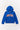 Guizio New York Forever Shrunken Hoodie