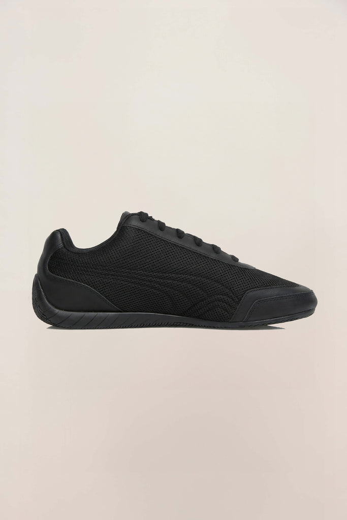 Guizio x Puma Noir Speedcat