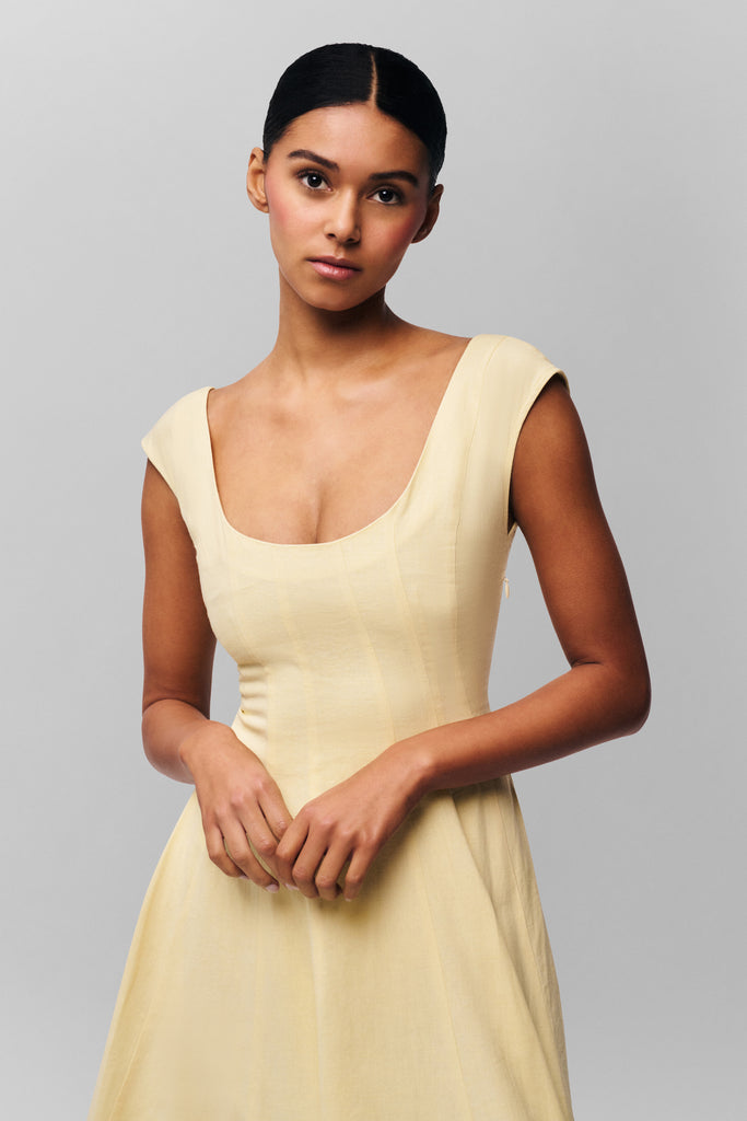 Leila Dress